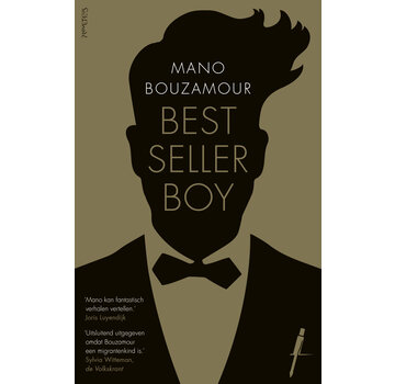 1+1 gratis Bestsellerboy