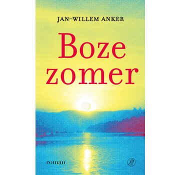 Boze zomer