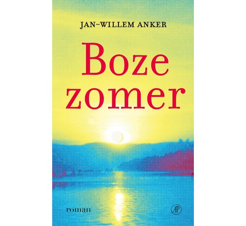 Boze zomer