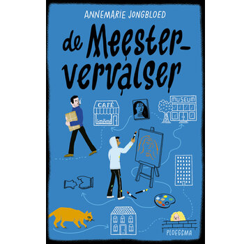 De meestervervalser