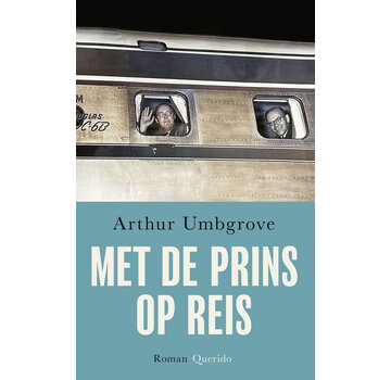 Met de prins op reis