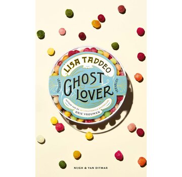 1+1 gratis Ghost Lover