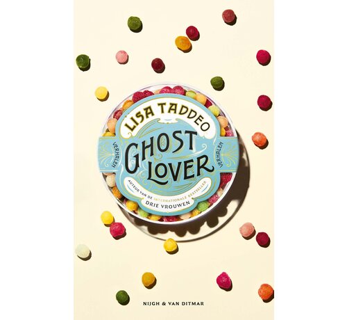 1+1 gratis Ghost Lover