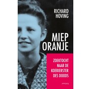 Miep Oranje