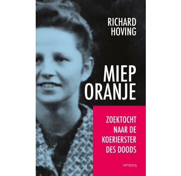 Miep Oranje