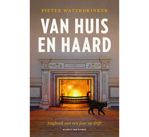 Van huis en haard