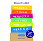 Waarom je baan verliezen niet het einde van de wereld is
