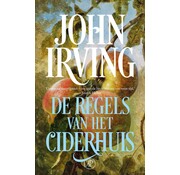 De regels van het ciderhuis