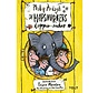 De hapsnurkers - De hapsnurkers koppie-onder