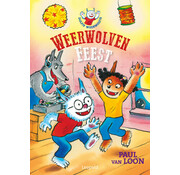 Dolfje Weerwolfje 6 - Weerwolvenfeest