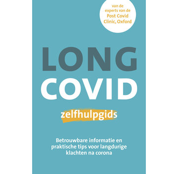 Long covid zelfhulpgids