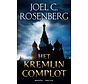 Marcus Ryker 1 - Het Kremlin Complot