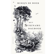 Het Surinamedagboek