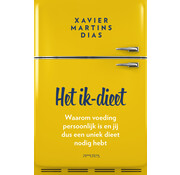 1+1 gratis Het ik-dieet