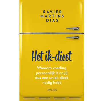 Het ik-dieet