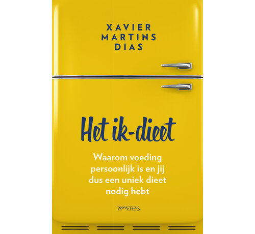 1+1 gratis Het ik-dieet