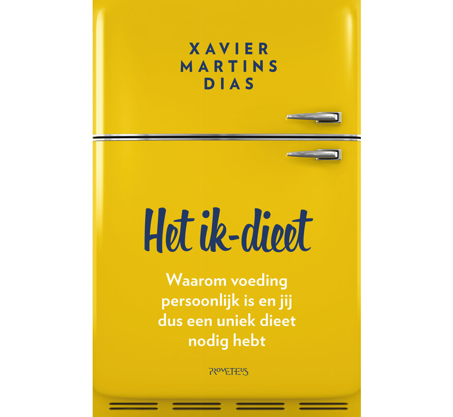 Het ik-dieet