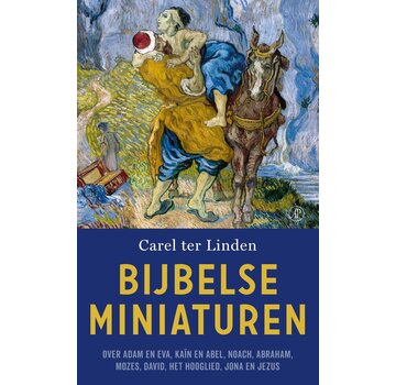 1+1 gratis Bijbelse miniaturen