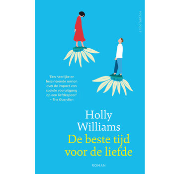 De beste tijd voor de liefde