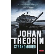 De vier seizoenen van Öland 5 - Strandmoord
