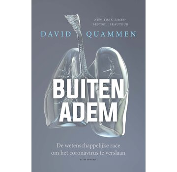 Buiten adem