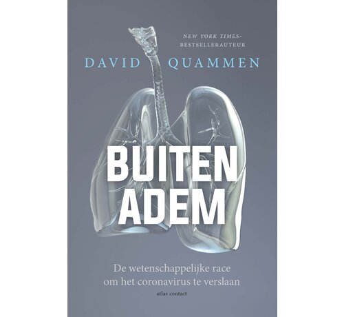 Buiten adem