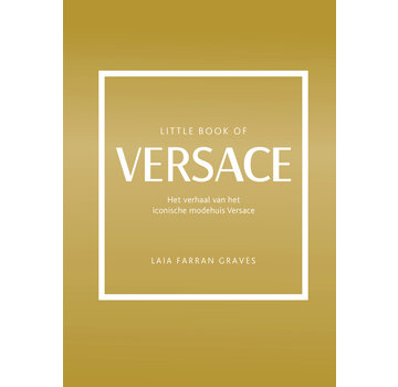 Little book of Versace