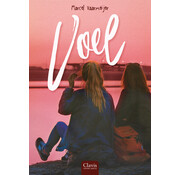 1+1 gratis Clavis Young adult - Voel