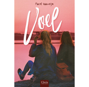 Clavis Young adult - Voel