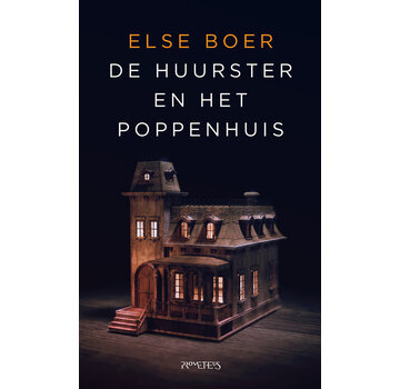 De huurster en het poppenhuis