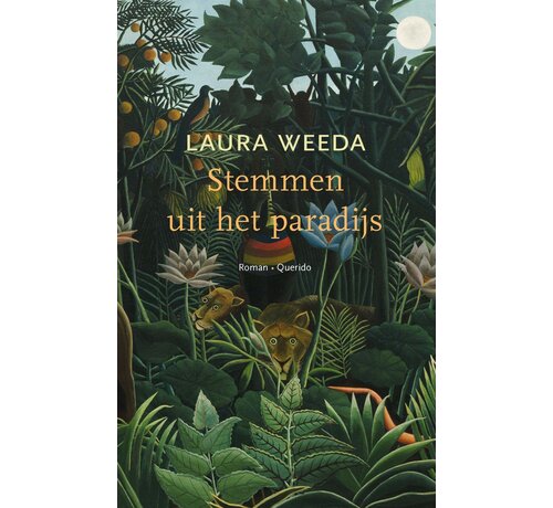 Stemmen uit het paradijs
