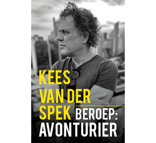 Beroep: avonturier