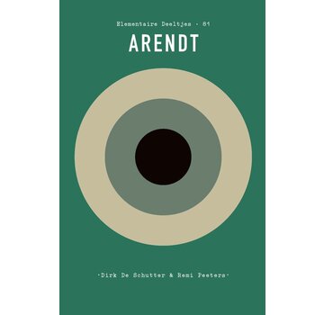 Elementaire deeltjes 81 - Arendt