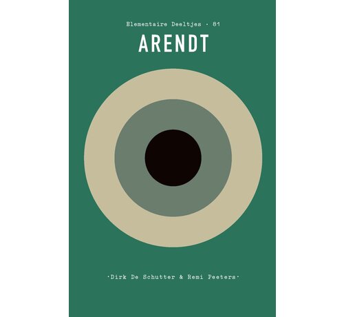 Elementaire deeltjes 81 - Arendt