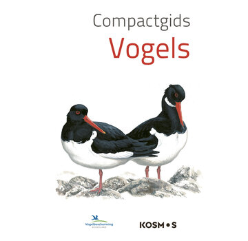 Compactgidsen - Vogels