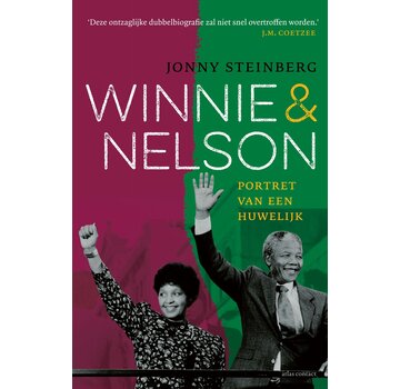 Winnie & Nelson
