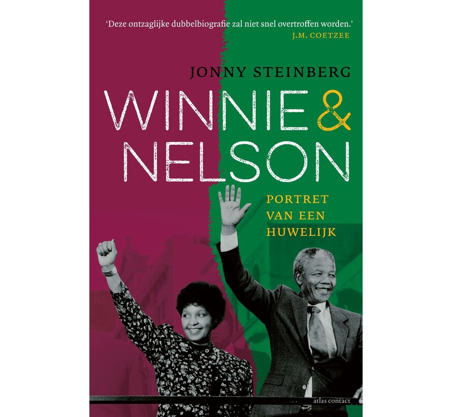 Winnie & Nelson
