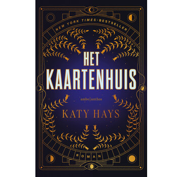 Het kaartenhuis