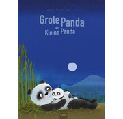 Grote Panda en Kleine Panda