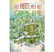 Het hotel met het groene licht