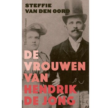 De vrouwen van Hendrik de Jong