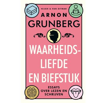 Waarheidsliefde en biefstuk