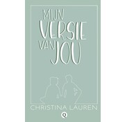 Mijn versie van jou