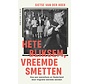 Hete bliksem, vreemde smetten