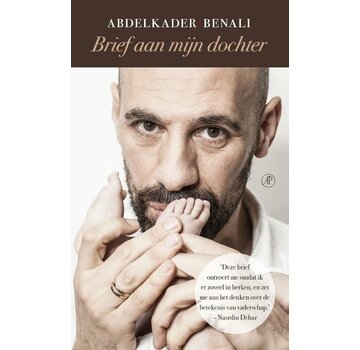 Brief aan mijn dochter