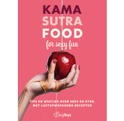 Kama Sutra food for sexy fun