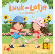 Luuk en Lotje - Het is zomer!