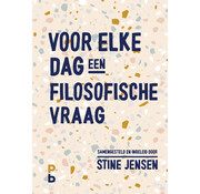 Voor elke dag een filosofische vraag