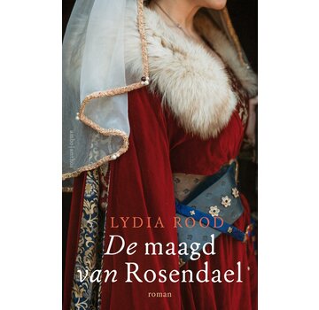 De maagd van Rosendael