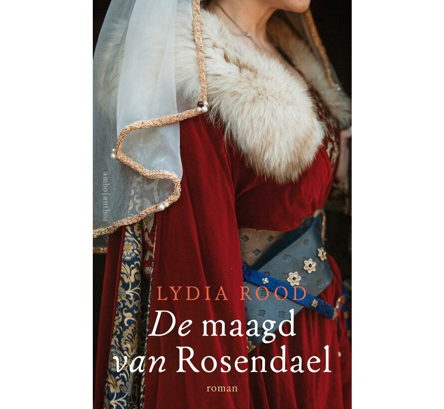 De maagd van Rosendael